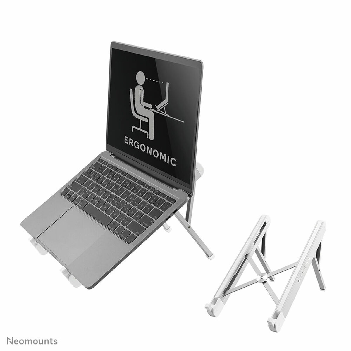 Notebookstativ Neomounts NSLS010